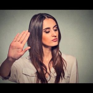 Lowball Offers Ignored